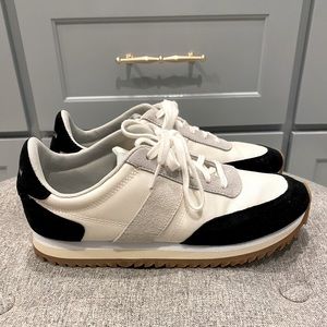 J. Crew Trainers